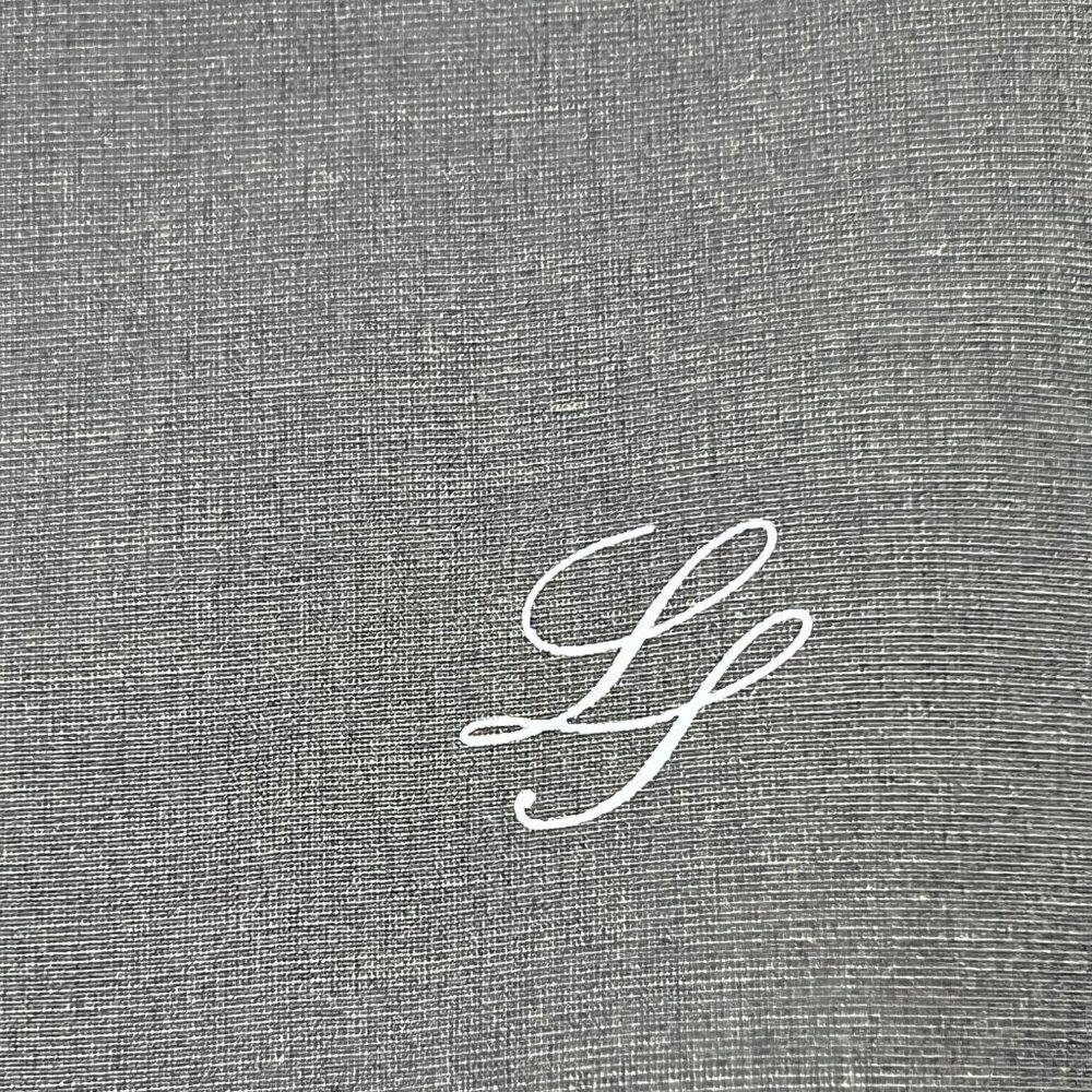 Gray Jacket Athletic Golf Small - image 7